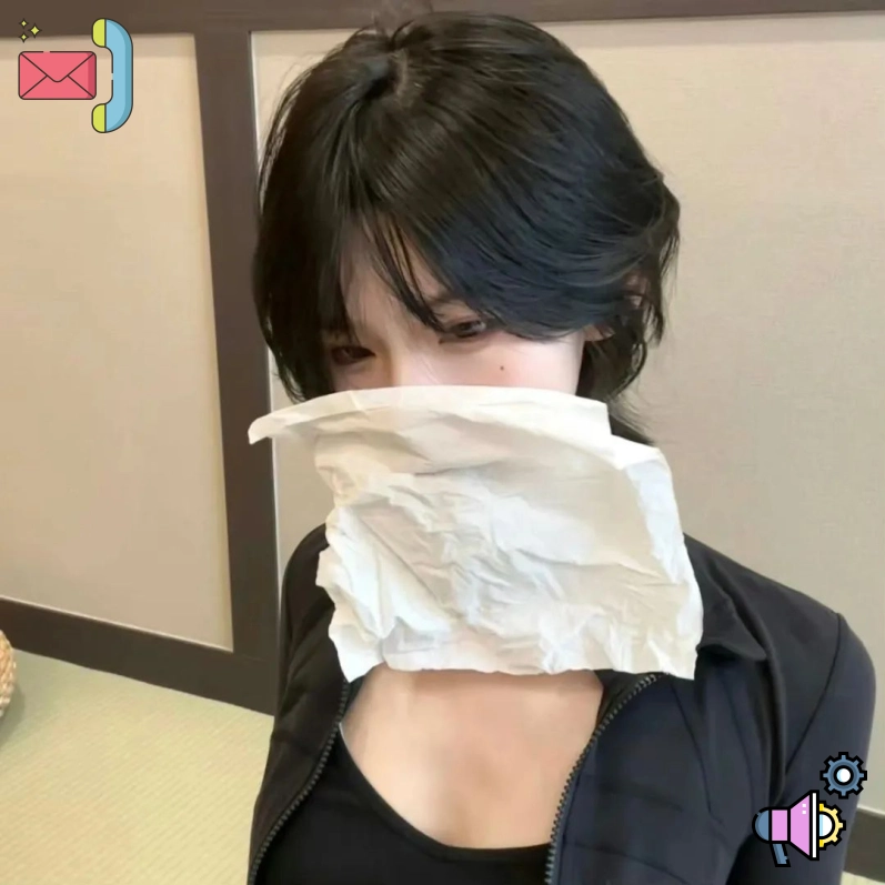 曾女士